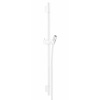Hansgrohe Unica'S Sprchová tyč 65 cm so sprchovou hadicou, matná biela 28632700-HG