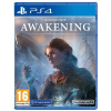 Unknown 9: Awakening [PS4] (Unknown 9: Awakening [PS4])