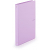Karton P+P Karis A4 PASTELINI fialový