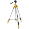 DeWALT DE0733 Statív kovovo-plastový 1/4
