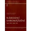Národní shromáždění Srpen 1968 leden 1969 - Cigánek František