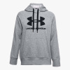 UNDER ARMOUR Rival Fleece Logo Hoodie SM