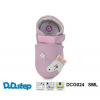 D.D.STEP Kožené capačky K1596 unicorn - mauve Veľkosť: L