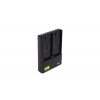 FOMEI Adapter SONY 2x NP-F na V-mount (FY3495)