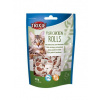 Trixie Premio Fish Chicken Rolls kuře a ryba 50 g