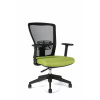 Office Pro Themis BP zelená