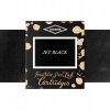 Atramentové bombičky do plniaceho pera Diamine, 6 ks - Jet Black