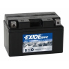 Exide Bike AGM12-8, 12V 8.6Ah