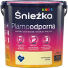 Farba na - Snehová guľa Odolná voči škvrnám 2,5L P21 FINEZYJNA matná (Farba na - Snehová guľa Odolná voči škvrnám 2,5L P21 FINEZYJNA matná)