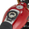 GIVI BF43 TANKLOCK MOUNT FANTIC CABALLERO SC .. (GIVI BF43 TANKLOCK MOUNT FANTIC CABALLERO SC ..)