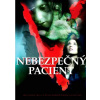 Nebezpečný pacient - DVD pošetka