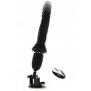 Magnum Opus Thruster Pro Black prirážecí vibrátor