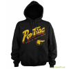 Pontiac Hoodie Division Of General Motors