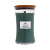 WoodWick vonná sviečka 610g Mint Leaves&Oak