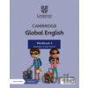 Cambridge Global English Workbook 5 with Digital Access (1 Year) - Jane Boylan, Claire Medwell