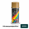 Motip Barva Škoda zelená petrolejová 150ml 370-SD5550