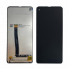 LCD displej + Dotykové sklo Samsung Galaxy Xcover Pro G715FN Original Revo.4 Black