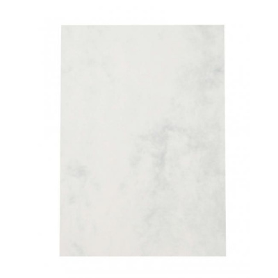 Agipa Štrukturovaný papier Mramor sivá, 95g, 100 hárkov