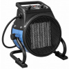 Elektrický priamotop 2kW GEH 2000 P GÜDE - GU85122