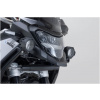 SW MOTECH EVO fog light kit Black. BMW F 900 GS (23-)