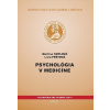 Psychológia v medicíne - Martina Chylová