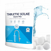 Soľné tablety Ciech, vrece 10 kg