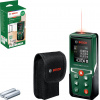 Bosch Digitálny laserový merač vzdialeností UniversalDistance 50 0603672801