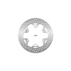 NG NG1781 NG ZADNÝ BRZDOVÝ KOTÚČ DUCATI ST4 '03-05 (245X115X5MM) (6X8,5MM)