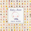 Sara Midda Baby Book