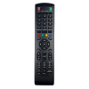 Neoriginálne diaľkové ovládanie - VIVAX TV-32LE75T2, TV-32LE76T2, TV-40LE75T2, TV-40LE76T2, TV-43LE75T2, TV-43LE76T2