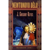 Newtonovo dělo - J. Gregory Keyes
