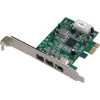 Dawicontrol DC-FW800 PCIe Blister