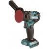 Akumulátorová leštička Makita DPV300Z 50/75mm Li-ion LXT 18V, bez batérie Z