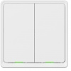 Vypínač Tesla Smart Switch Dual (TSL-SWI-WIFI2)