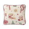 Vankúš hračky bez výplne 50x50 cm, Toy´s Delight, Villeroy & Boch