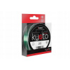 Delphin Kyoto zelená 200 m 0,165 mm 5,6 lb
