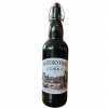 Nealkoholický cider Baltojo Tilto 1000 ml