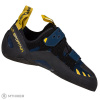 La Sportiva Tarantula Boulder lezečky, night blue/moss EU 42