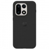 Kryt na mobil OnePlus Sandstone Magnetic 15 5G Black