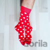 Ponožky Kománč bodkovaný - Fusakle.sk