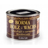 Včelí vosk Bezfarebný na drevo a nábytok 1L Borma
