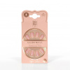 SOSU Cosmetics Toffee Bliss Umelé nechty, 24ks