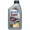 Motorový olej Mobil Super 2000 X1 1 l 10W-40