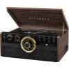 Gramofón Victrola VTA-270B drevený
