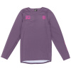 TROY LEE DESIGNS LONG SLEEVE JERSEY SKYLINE RADIOSCAPE DEEP PURP Veľkosť: S