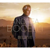 BOCELLI ANDREA - BELIEVE CD