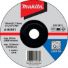 Makita A-84981 brúsny kotúč 150x6x22 oceľ