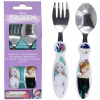 STOR Detský pribor Frozen Ľadové kráľovstvo Journey ergonomický