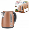 Elektrický varič Sencor SWK 1226GD 2150 W 1,2 l žltý/zlatý