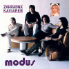 MODUS ZAHRADNA KAVIAREN CD